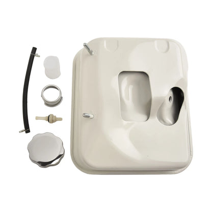 Replacement Fuel Tank for Honda Engines (2000–2023)