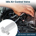 Idle Air Control Valve Replacement for BMW 325Ci (2001–2006)