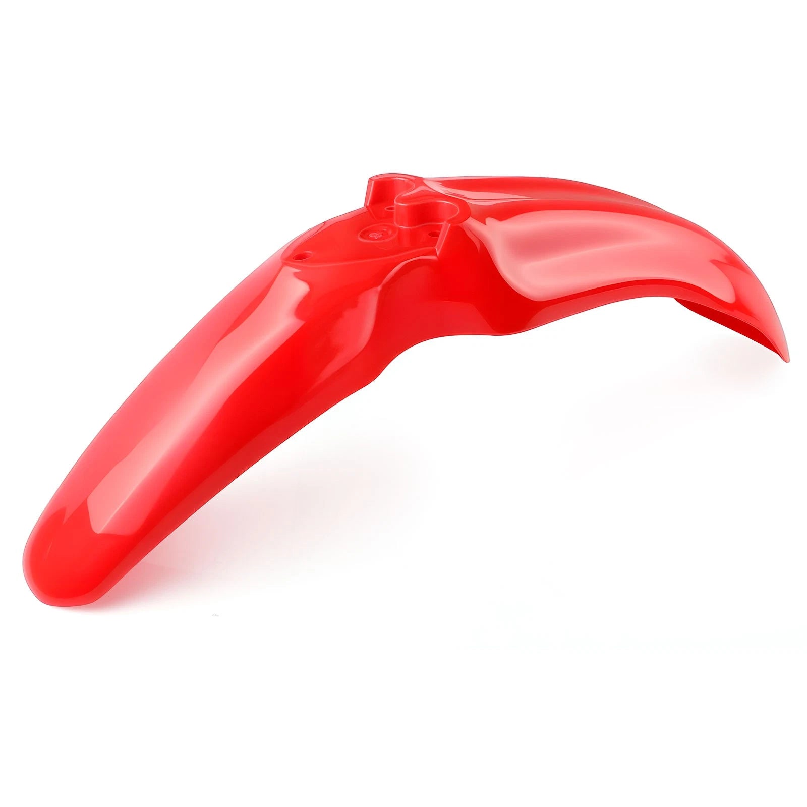 Front Fender for Honda CRF100F CRF80F XR100 (1983–2013) 61100-KSJ-670
