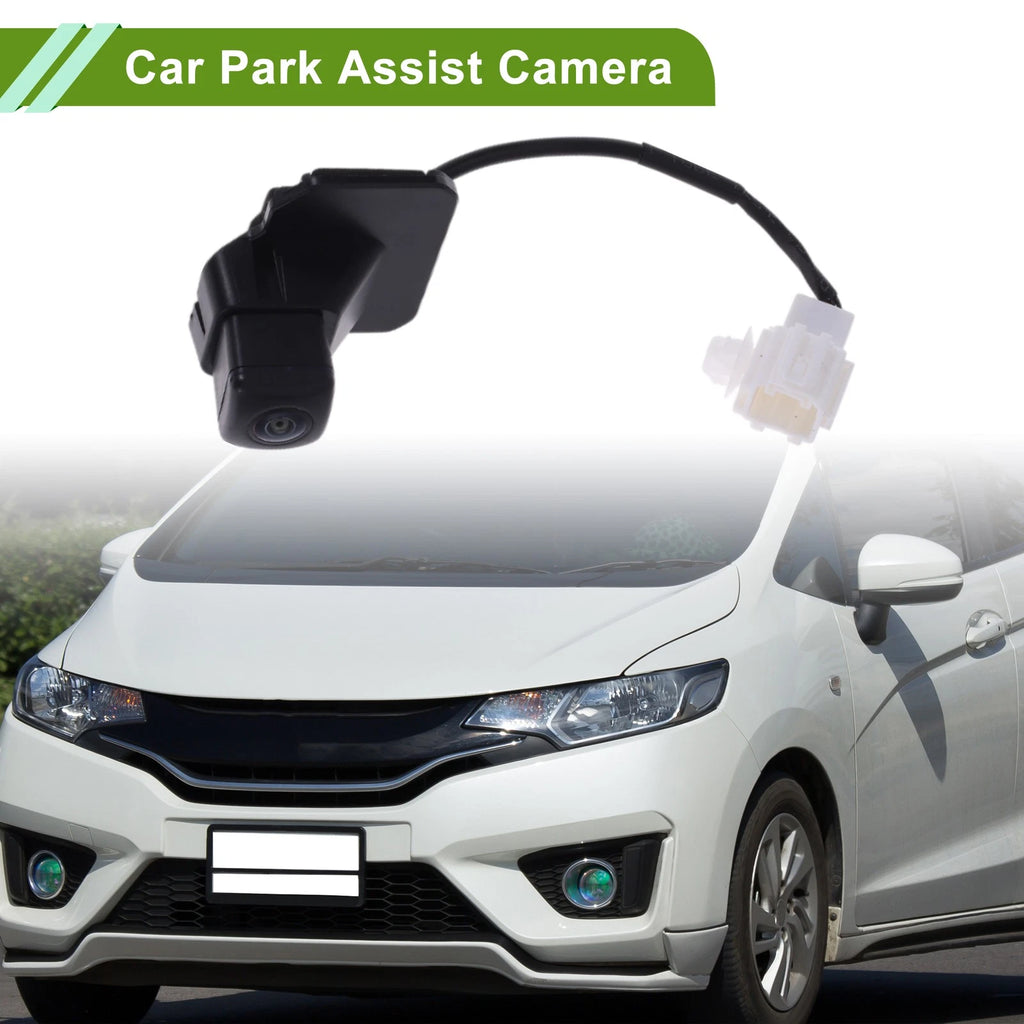 Parking Assist Camera Replacement for Honda Fit 2015–2017 (No.39530T5RA01)