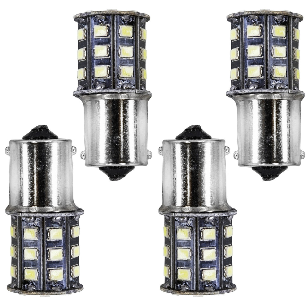 Headlight Bulb Replacement for John Deere 6135R 8110T X570 (2008–2018)