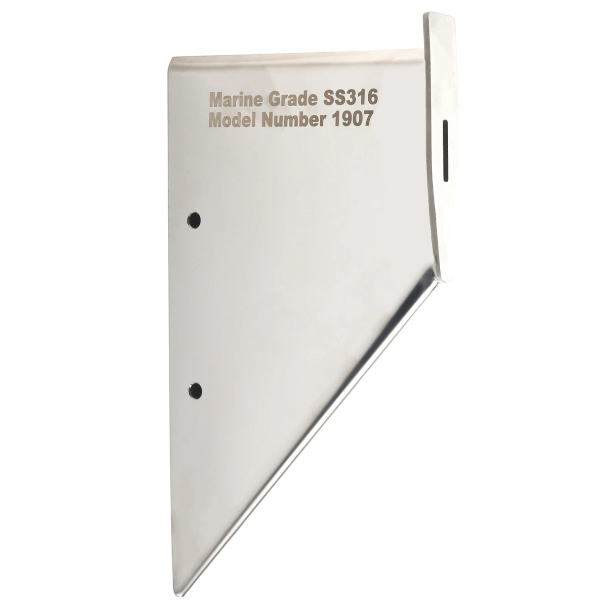 Skeg Guard for Mercury Mercruiser Alpha I (1985–1990) 27021