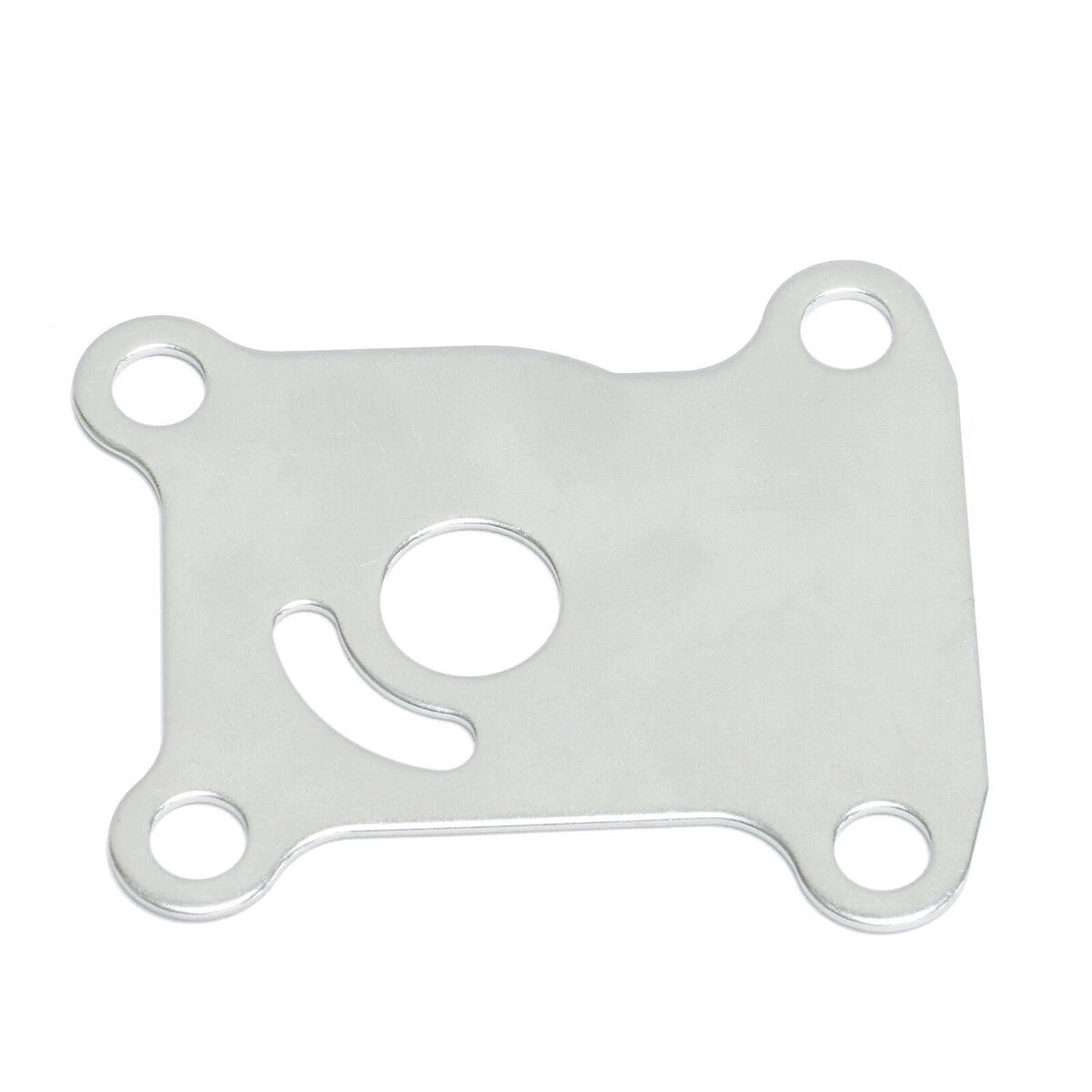 Water Pump Impeller Kit for Johnson Evinrude 9.9 15 HP Outboard (394711)