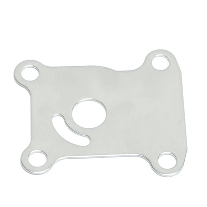 Water Pump Impeller Kit for Johnson Evinrude 9.9 15 HP Outboard (394711)