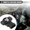 Throttle Position Sensor Replacement for Hyundai I10 1st Gen (2008–2014)