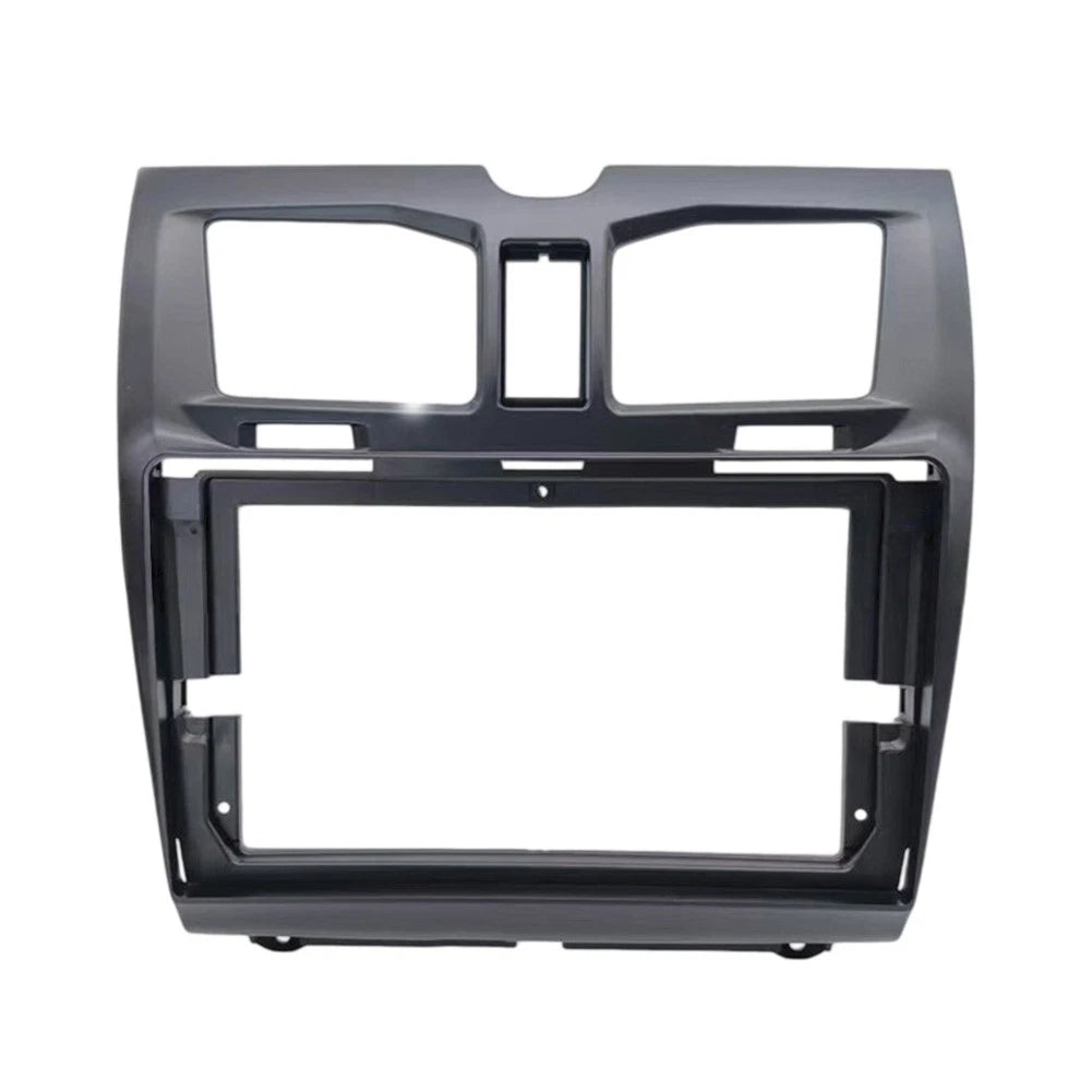 Center Console Panel for Car Interior Upgrade (Wear-resistant, Non-deformation)