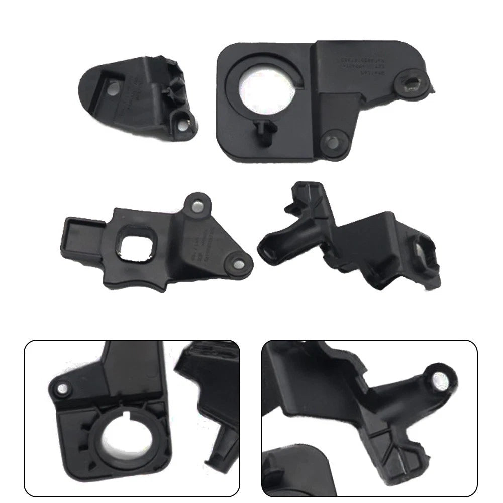 Left Side Headlight Bracket for OE Reference
