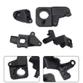 Left Side Headlight Bracket for OE Reference