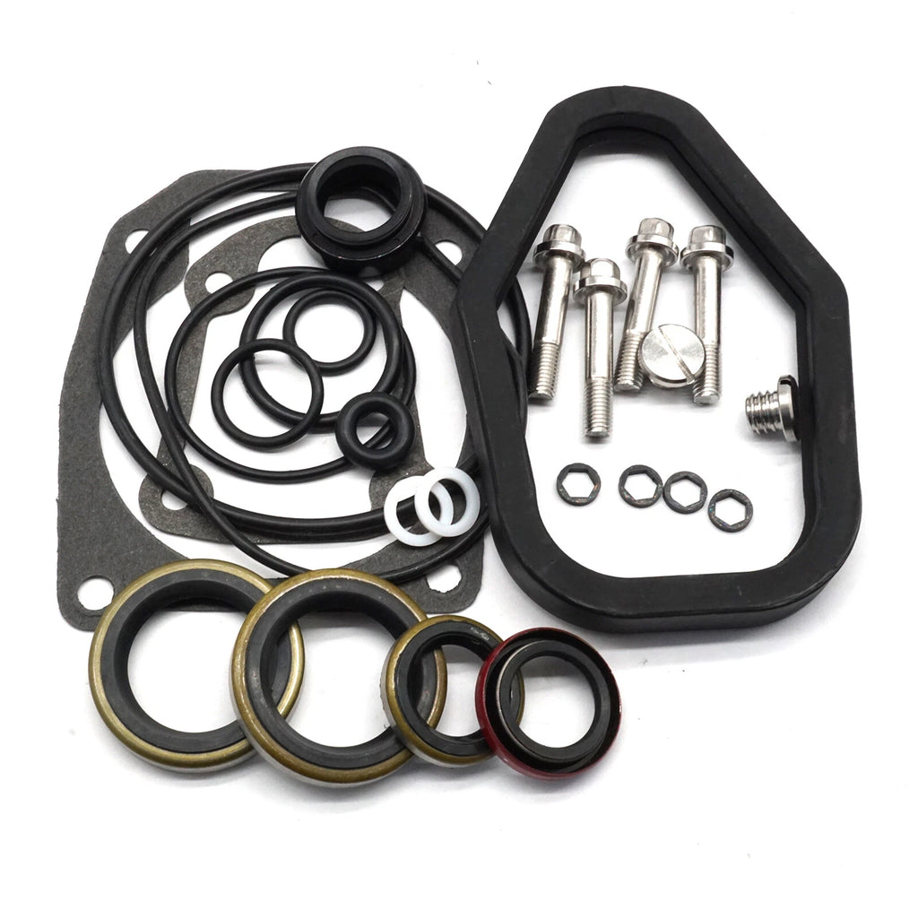 Lower Unit Seal Kit for Johnson Evinrude 40-70 Hp 0396349 5000309 18-2660
