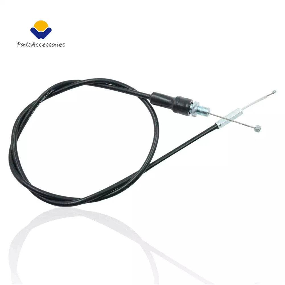Throttle Cable for Yamaha Moto-4 250 YFM250 (1989–1991)