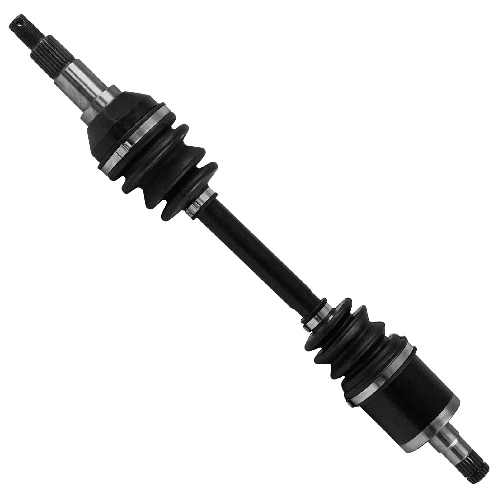 Caltric Front Left CV Axle Replacement for Can-Am Renegade 570 2019-2022