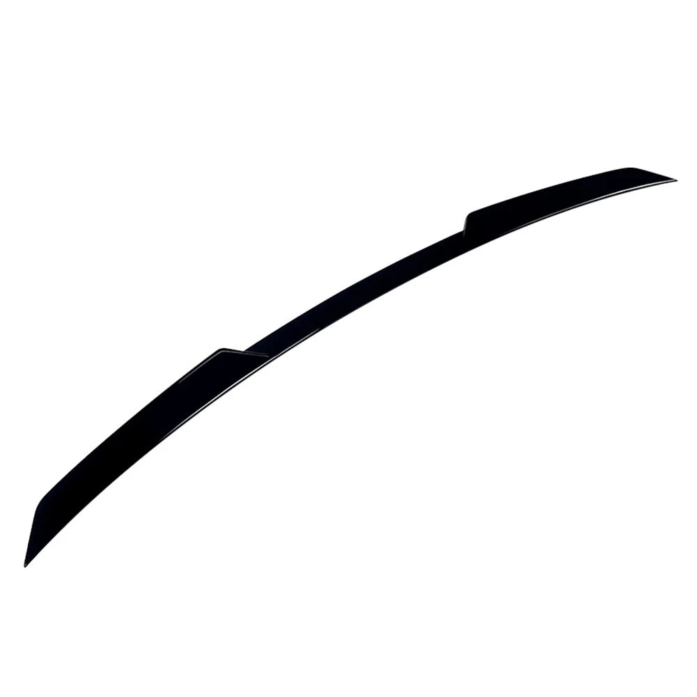 Rear Trunk Spoiler for BMW X5 E70 (2008–2013)