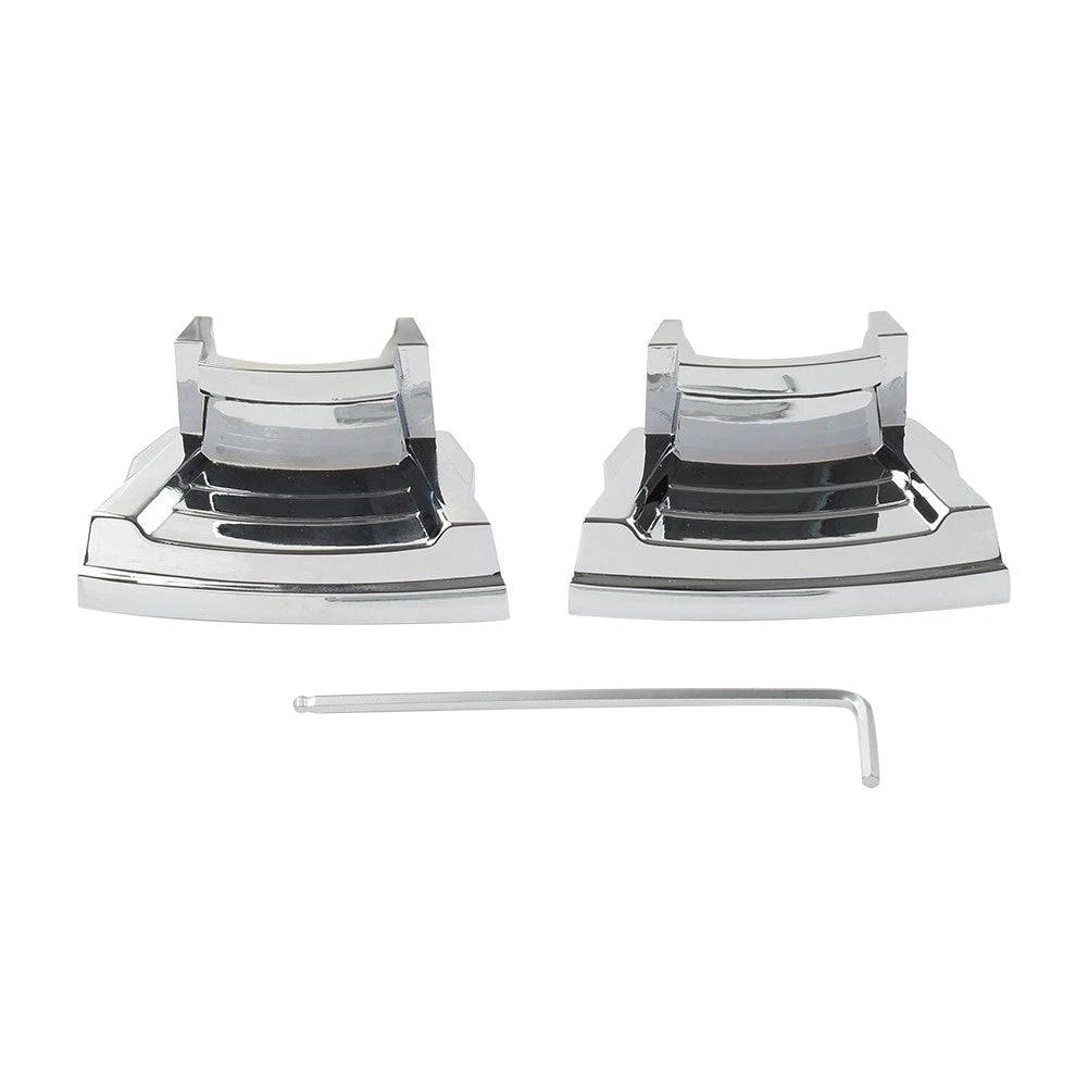 Spark Plug Wire Cover for Harley Street Electra Tri Glide FLHX (2014–2023)