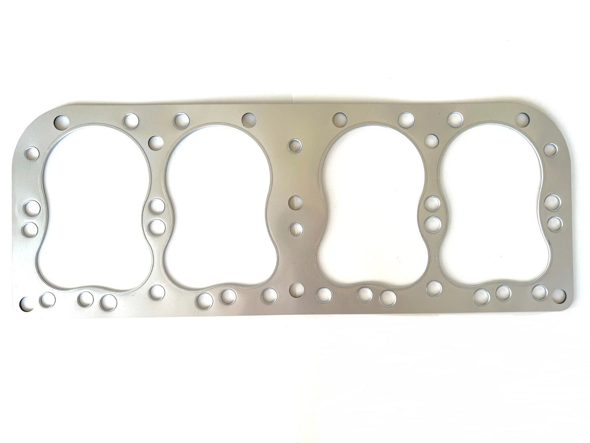 Gasket Set Upper for Ford Tractors 2N, 8N, 9N (1939–1952) 8N6051S