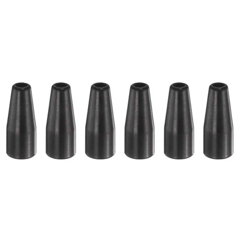 Rubber Flux Core Nozzle for Welding Applications