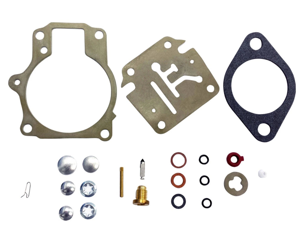 Carburetor Rebuild Kit for Johnson Evinrude 55-75 HP (396701)