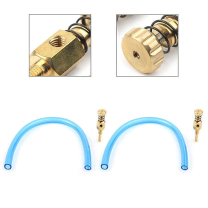 Performance Power Jet Valve Adjustable Powervalve for Yamaha Banshee (1987–2006)