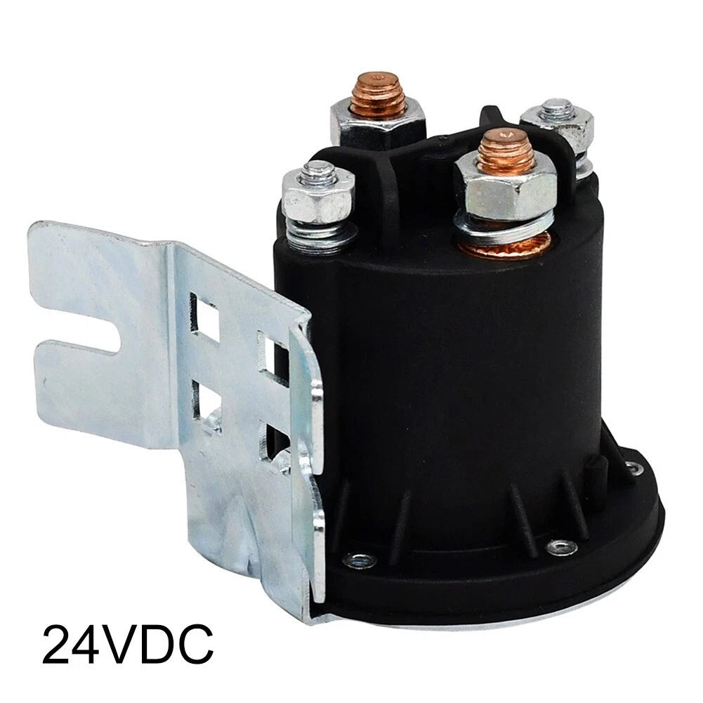24V 200A Relay for Forklift