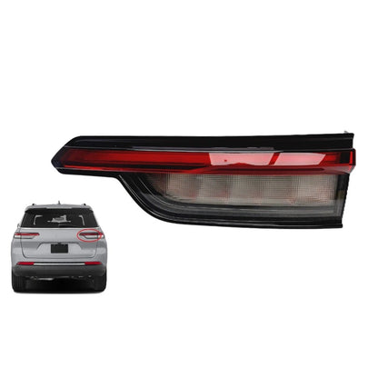 Right Side LED Taillight 68458942AE for Jeep Grand Cherokee L (2021–2026)