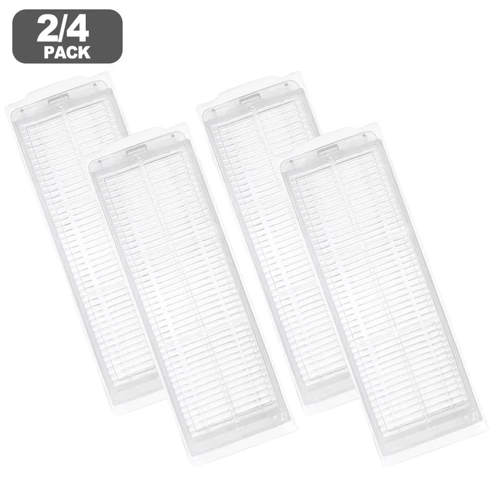 HEPA Filter Set for Xiaomi Robot S40 Pro OV71GL (2020–2023)
