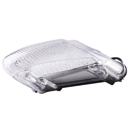 LED Tail Light for Suzuki GSXR1300 Hayabusa (2008–2017)
