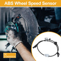 ABS Wheel Speed Sensor Front Left for Subaru Legacy (2010–2014)