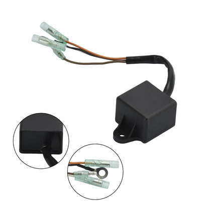 CDI Box Igniter for Yamaha 2HP 2 MSH 2B MHS 2C 6A1-85540-00 6A1-85540-01