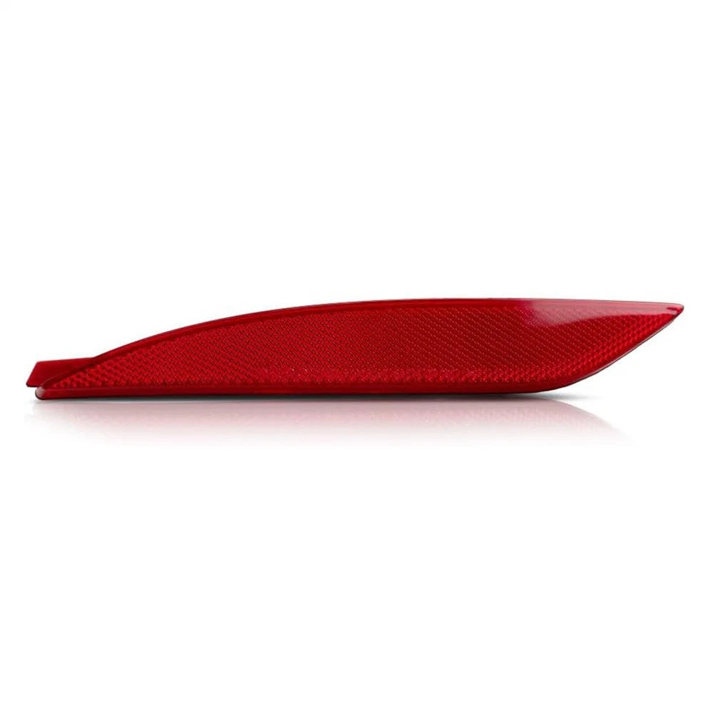 Rear Bumper Reflector Left for Hyundai Sonata (2011–2013) 924053S000