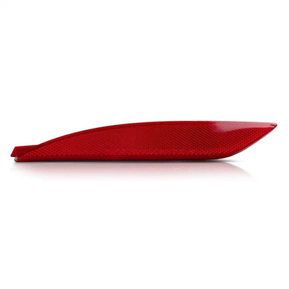 Rear Bumper Reflector Left for Hyundai Sonata (2011–2013) 924053S000
