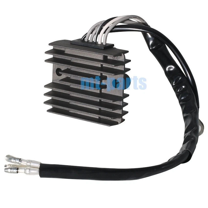 Voltage Regulator Rectifier for Honda BF25 BF25D4 LHGW 30HP (1990–2023)