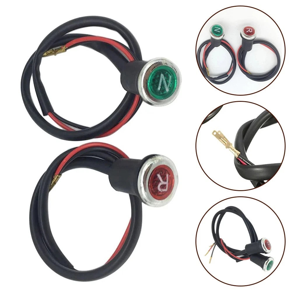 ATV Neutral & Reverse Light Indicator for ATV