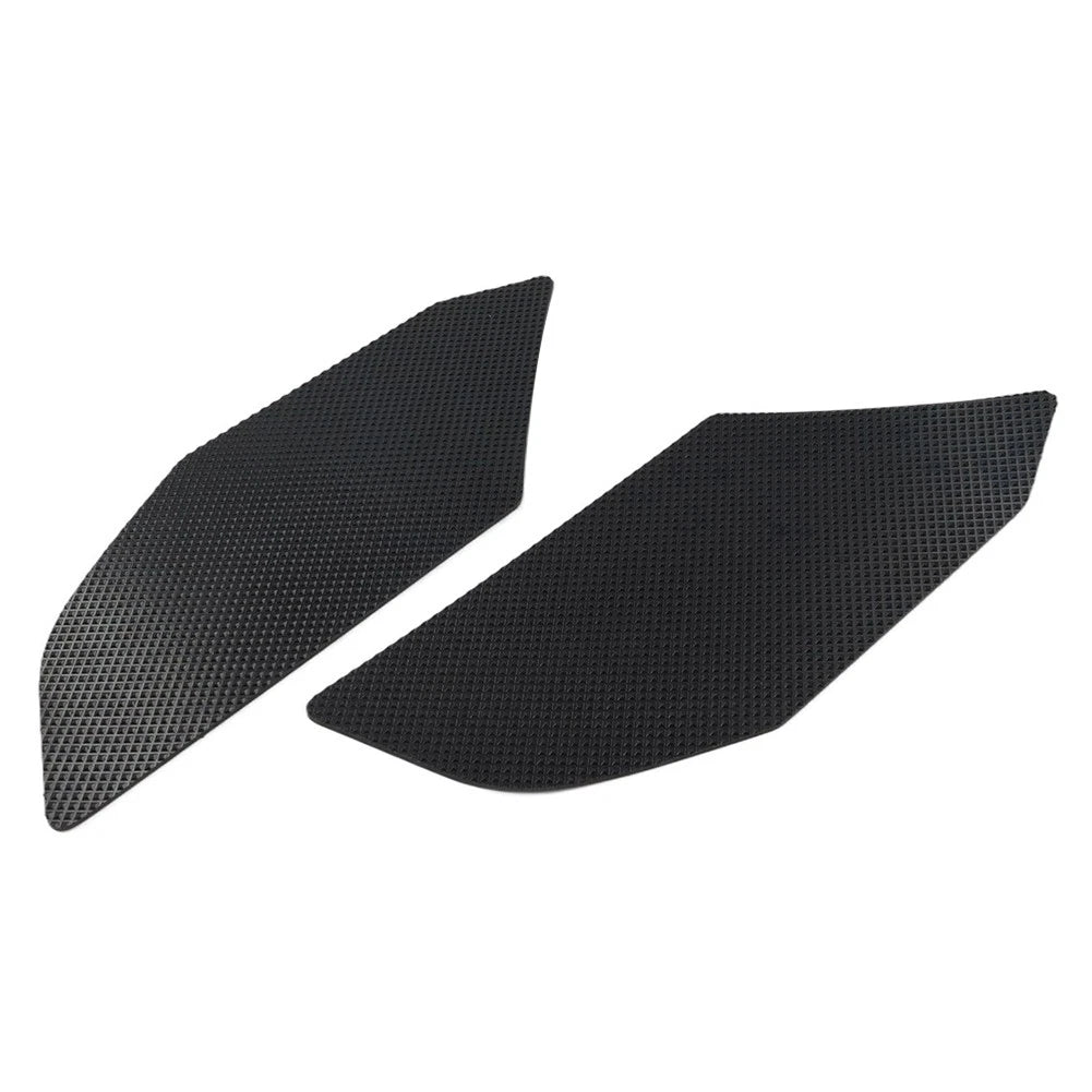 Anti Slip Tank Traction Pad Knee Grip Protector for Yamaha FJR1300A (2003–2018)
