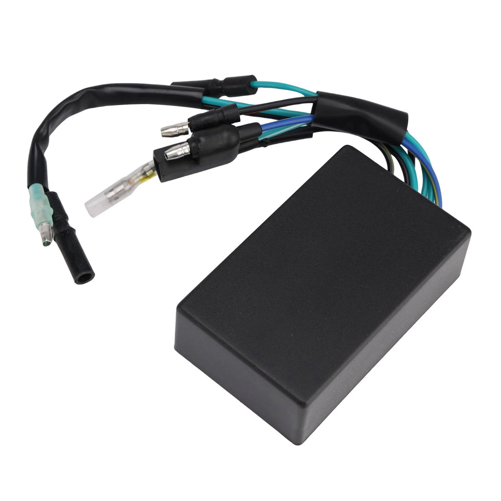 CDI Ignition System Unit Box for Honda CR80R CR85R (1996–2004) 30410-GBF-831