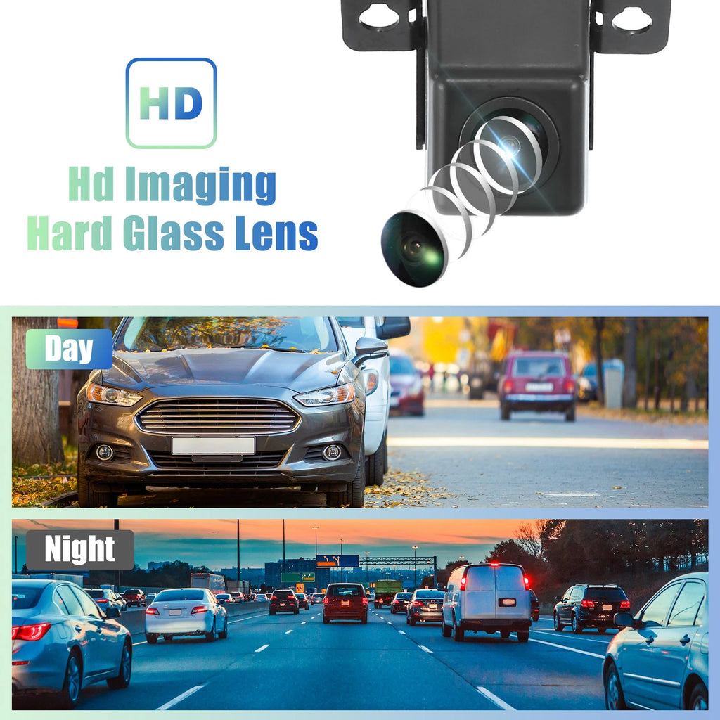 Rear View Backup Camera Replacement for Hyundai I40 (2015–2020)