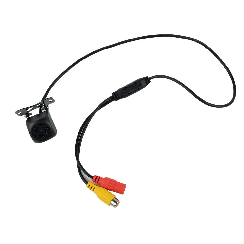 Reverse Camera for