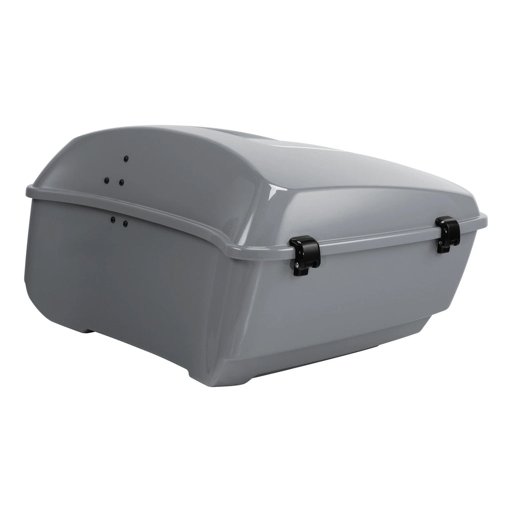 Trunk Backrest Mount Rack for Harley Street Glide (2014–2026)