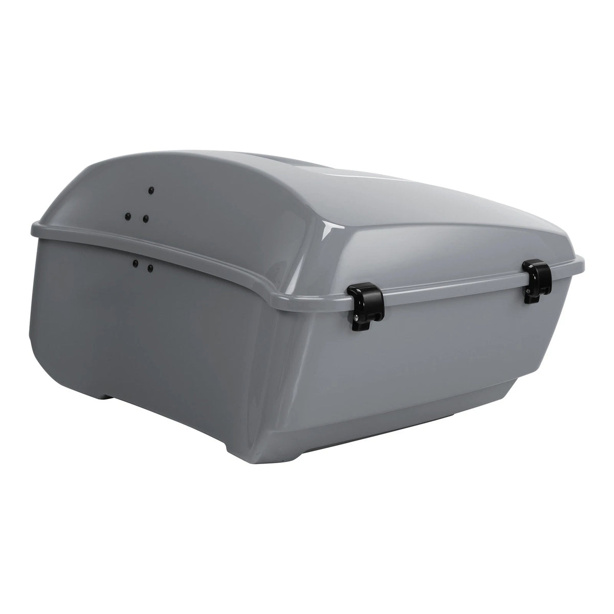 Trunk Backrest Mount Rack for Harley Street Glide (2014–2026)