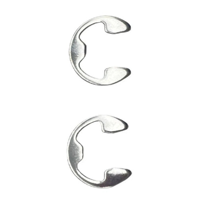 2Pcs E Ring REPL MerCruiser Alpha 1 Gen 2 Quicksilver 53-815949 815949 18-2345
