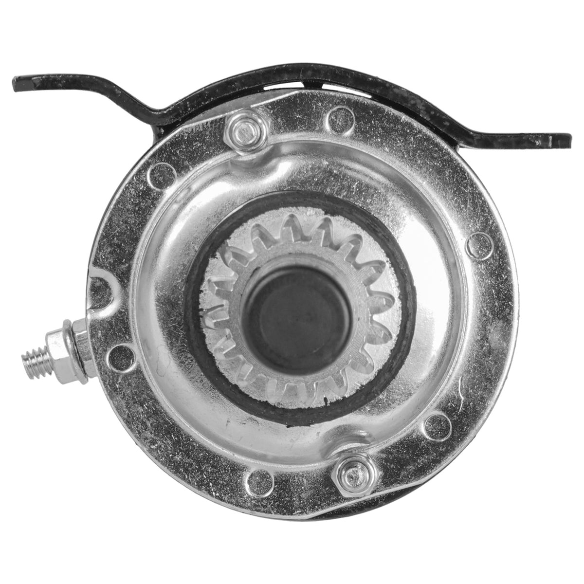Starter Replacement for John Deere with Tecumseh Engines (2000–2000)