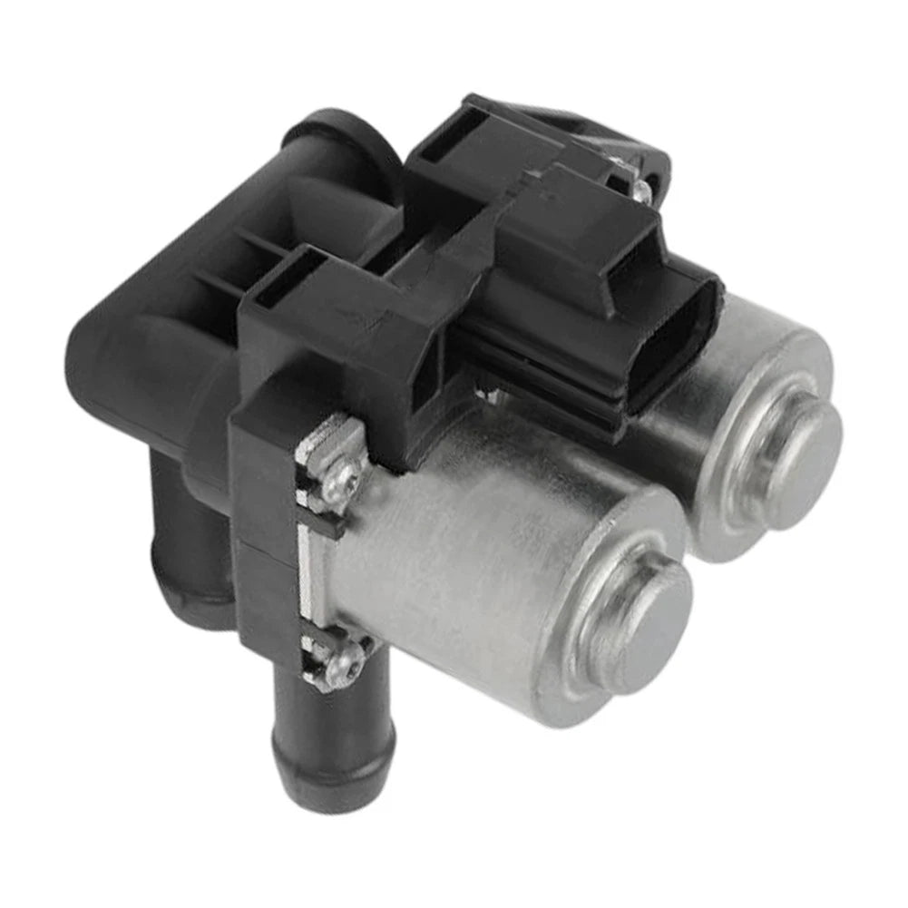 Heater Control Valve for Ford Jaguar S-Type (2005)