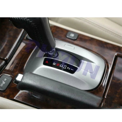 Gear Shifter Panel Sticker Trim for Honda Accord (2008–2013)