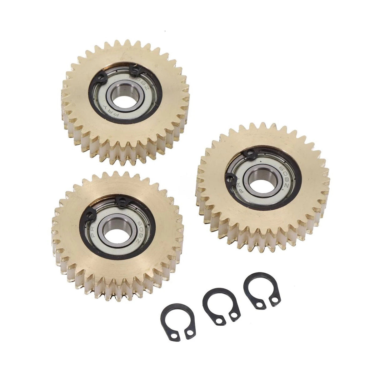 36 Teeth Electric Bike Motor Gear for Bafang (Fits )