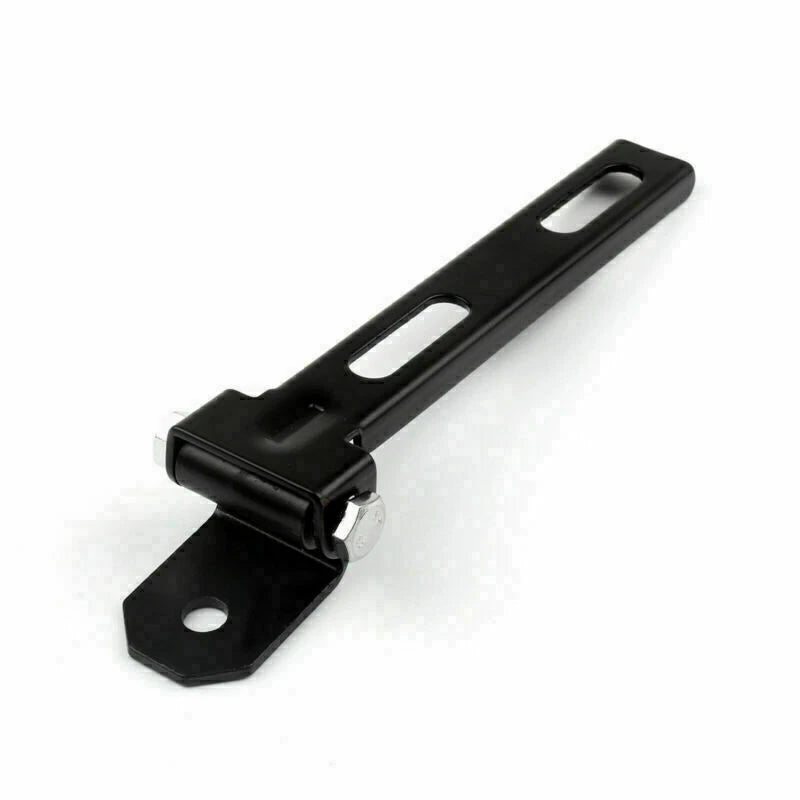 Solo Seat Mount Kit for Hy Chopper (T9) Chrome