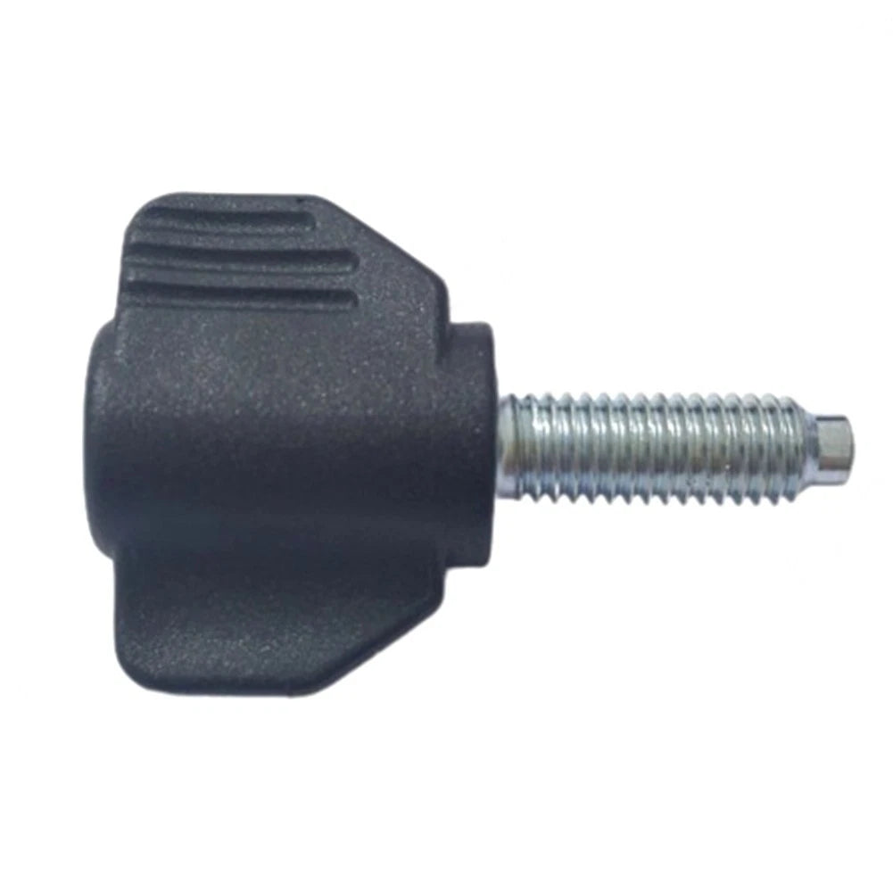 Miter Saw Lock Knob Replacement for DWS715 DWS713 (Plastic, Metal)