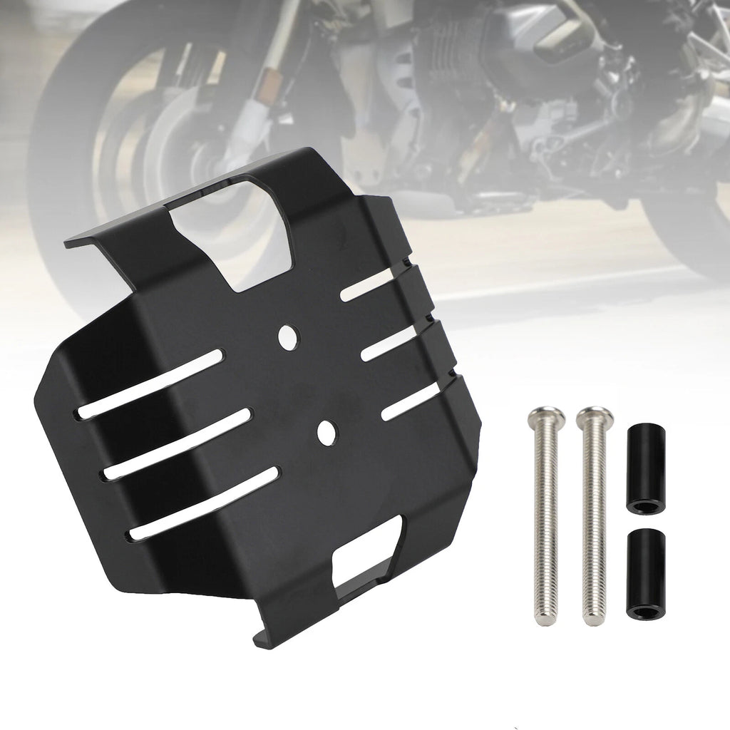 Ignition Coil Guard Cover for Pan America 1250 1250S (2021–2023) RA1250 PA1250 U