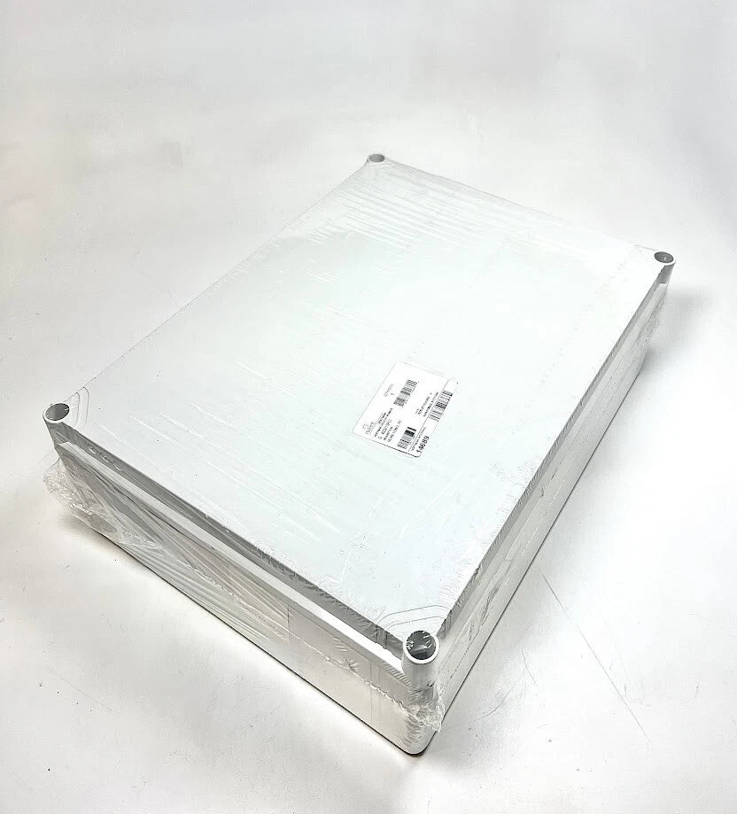 Control Panel Enclosure for Hoffman Q403013PCI (OEM)