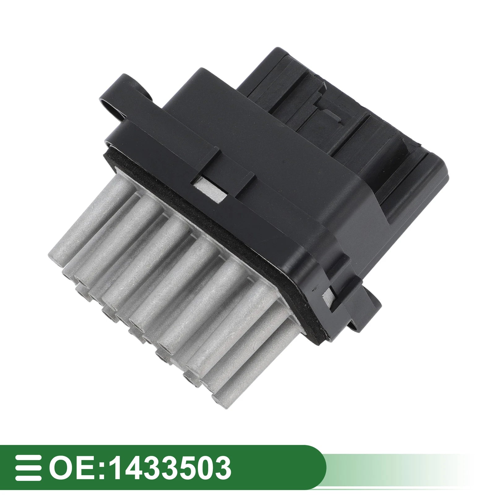 HVAC Blower Motor Resistor for Ford Focus II (2004–2012) NO.1433503