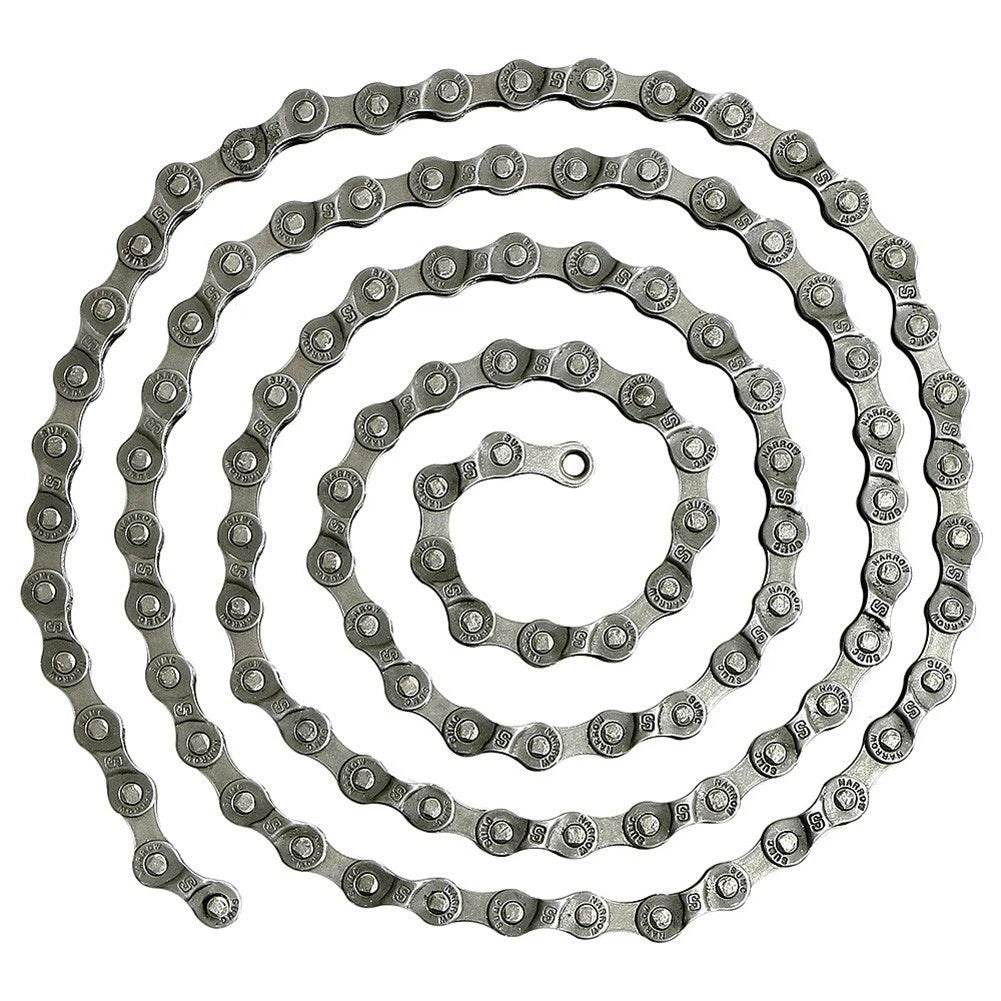 1 Piece Bicycle Chain for Shimano/Sram (6/7/8 Speed)