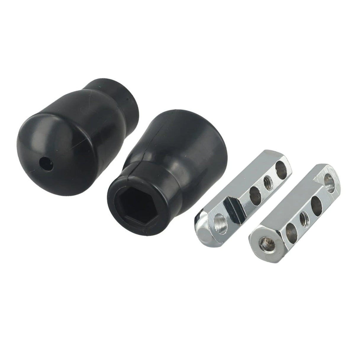 Solid Steel Gym Pulley Machine Cable Connector for Enhanced Durability