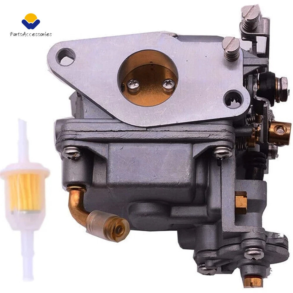 Carburetor for Mercury 8HP/9.9HP 4-Stroke Outboard Engine (3303-895110T01)